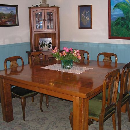 Tradicion Austral Bed & Breakfast Puerto Varas Exteriör bild