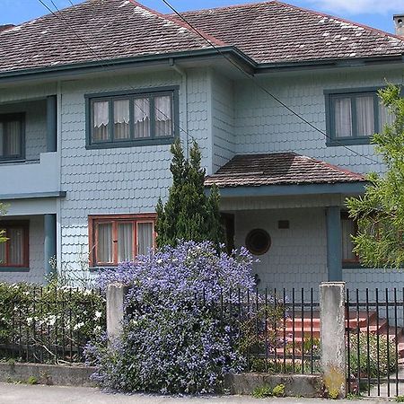 Tradicion Austral Bed & Breakfast Puerto Varas Exteriör bild