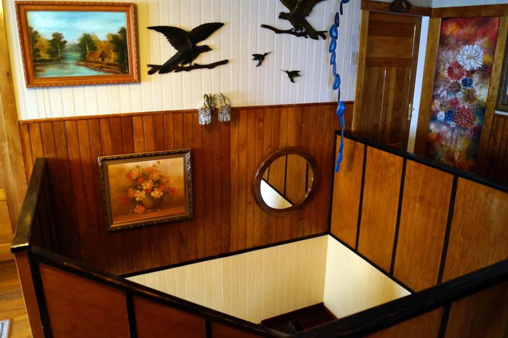Tradicion Austral Bed & Breakfast Puerto Varas Exteriör bild