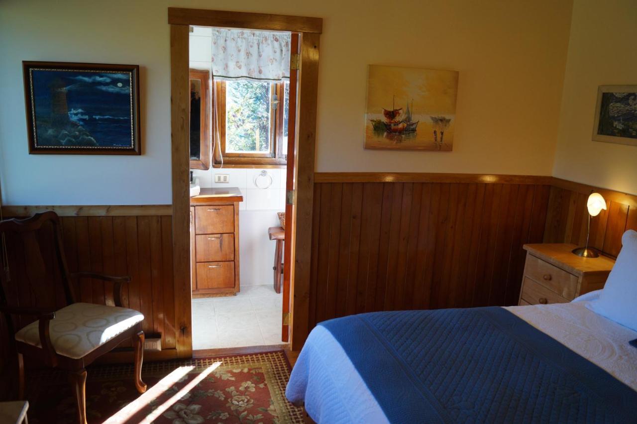 Tradicion Austral Bed & Breakfast Puerto Varas Exteriör bild