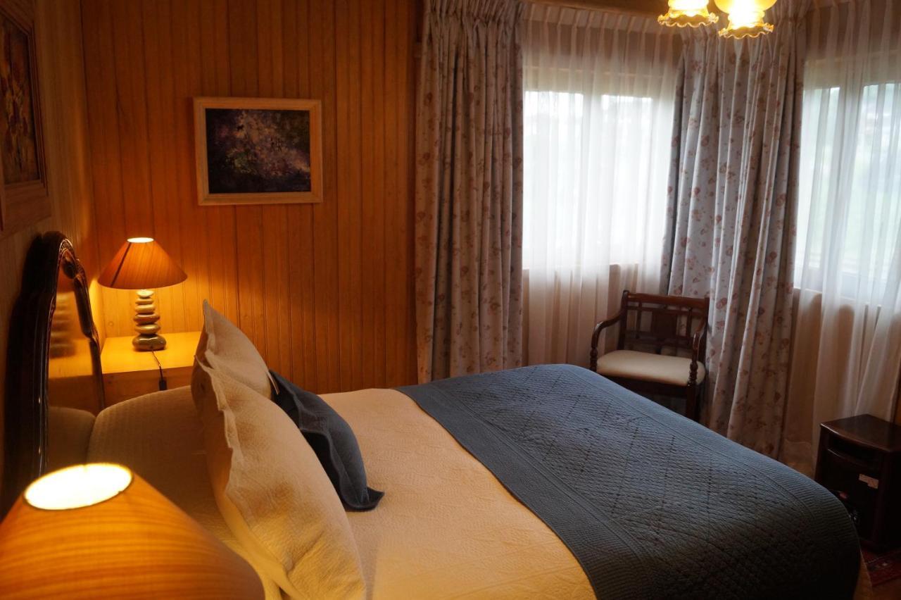 Tradicion Austral Bed & Breakfast Puerto Varas Exteriör bild